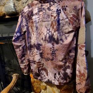 Kryptex Youth 10/12 Hunting Shirt
